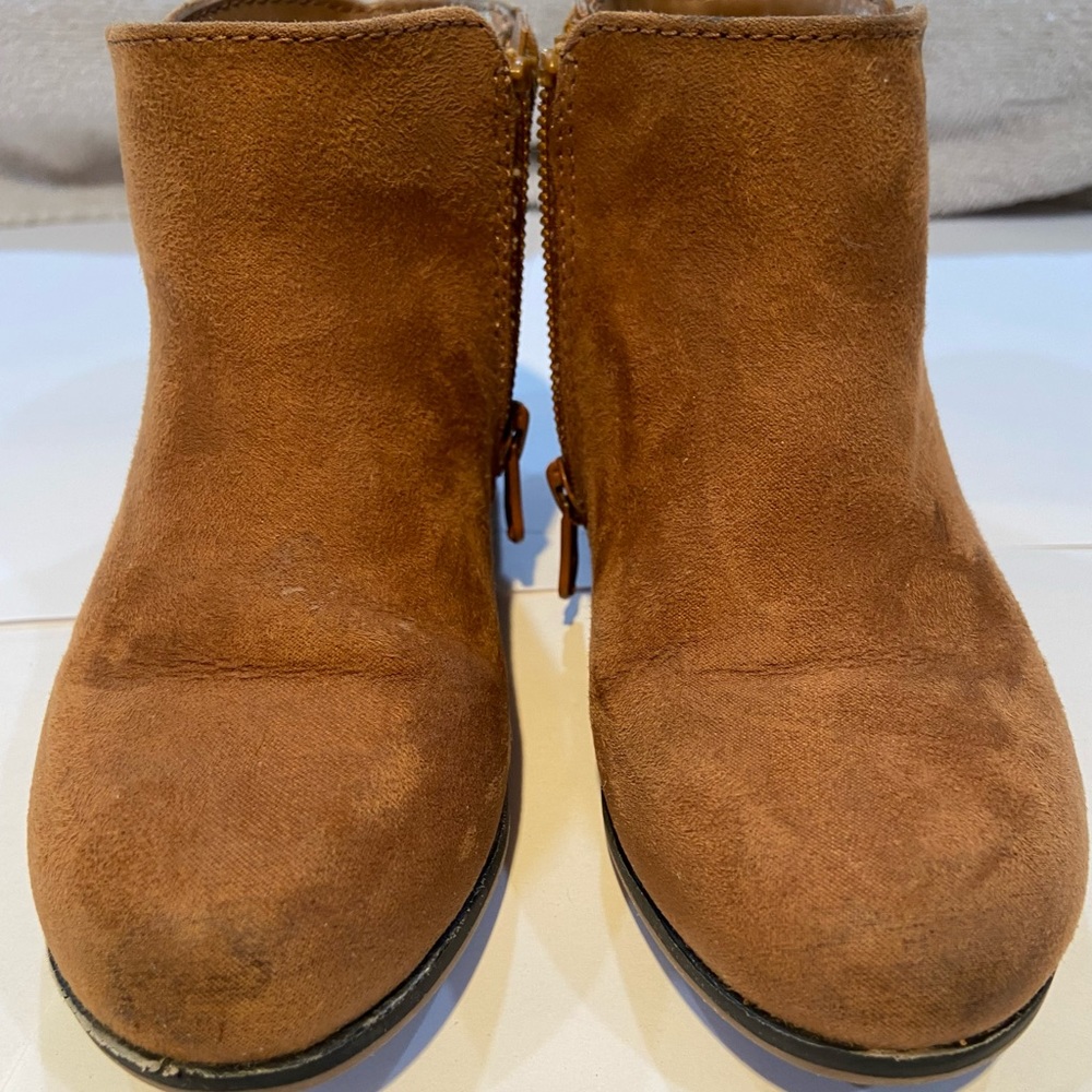 Cat & Jack Toddler Boots